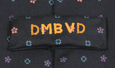 5 Handsewn Monograms